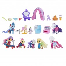 My Little Pony School of Friendship Collection Pack   571141400